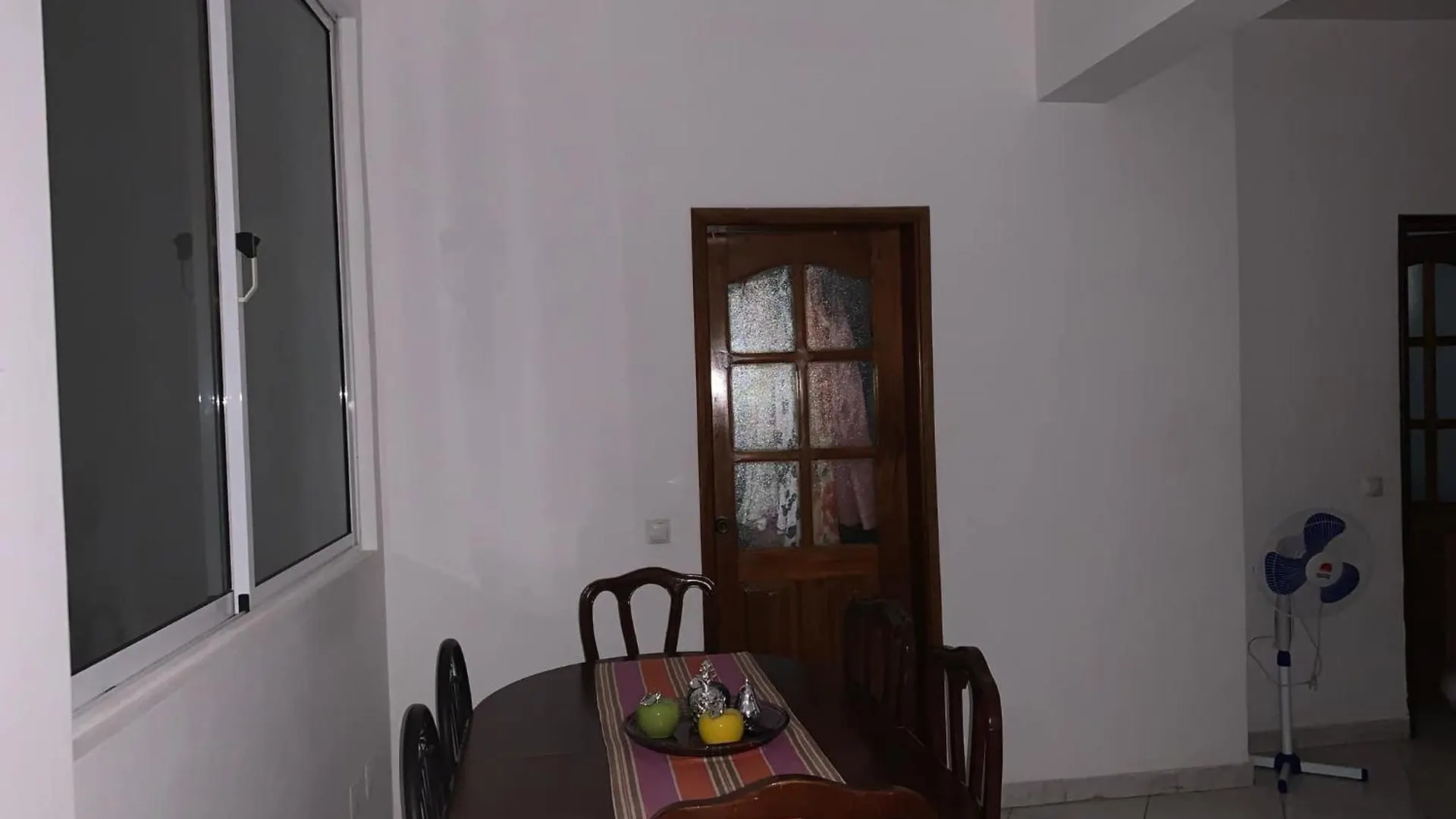 Apartamento Vieira Santos Praia