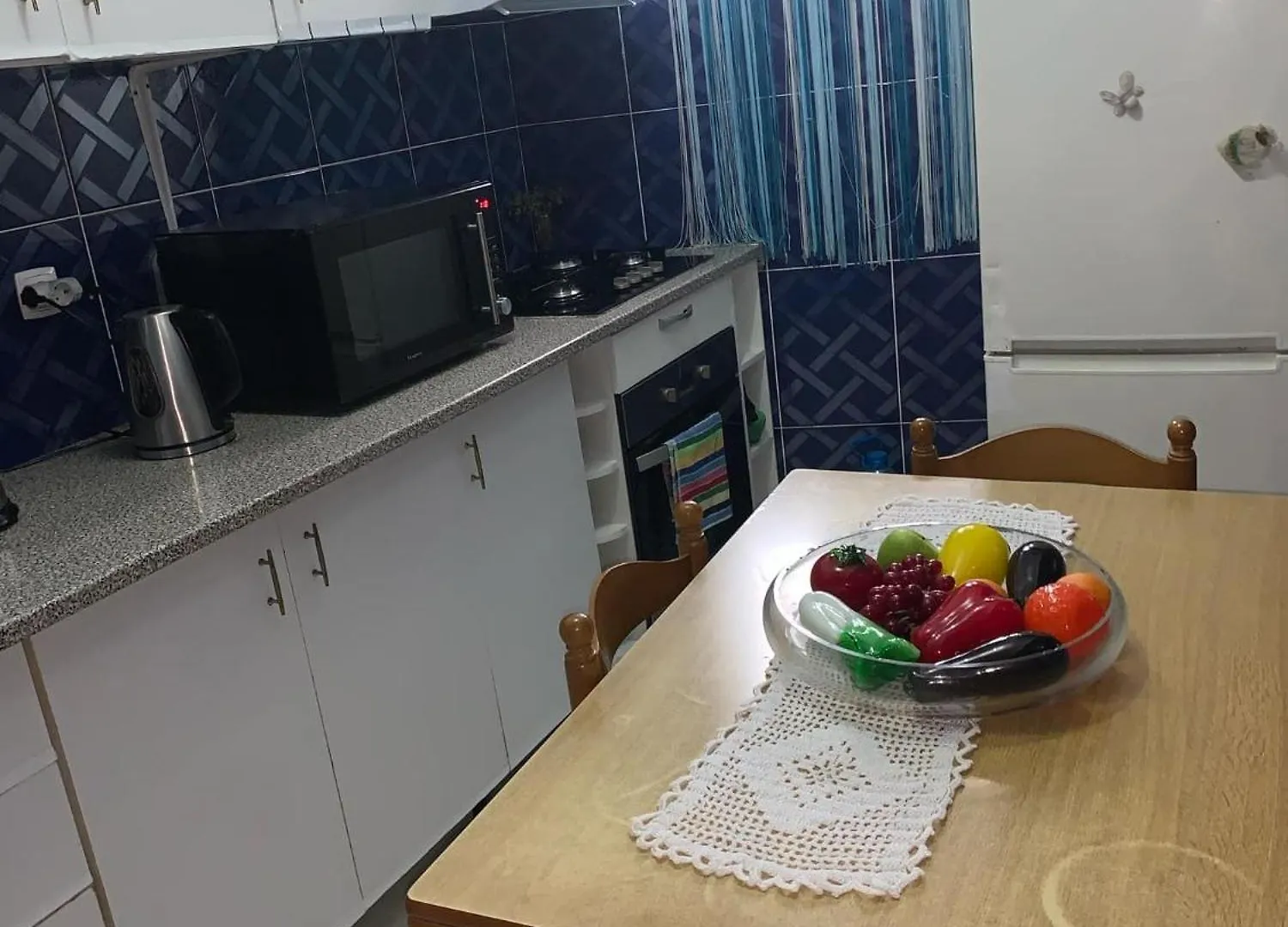 Apartamento Vieira Santos Praia