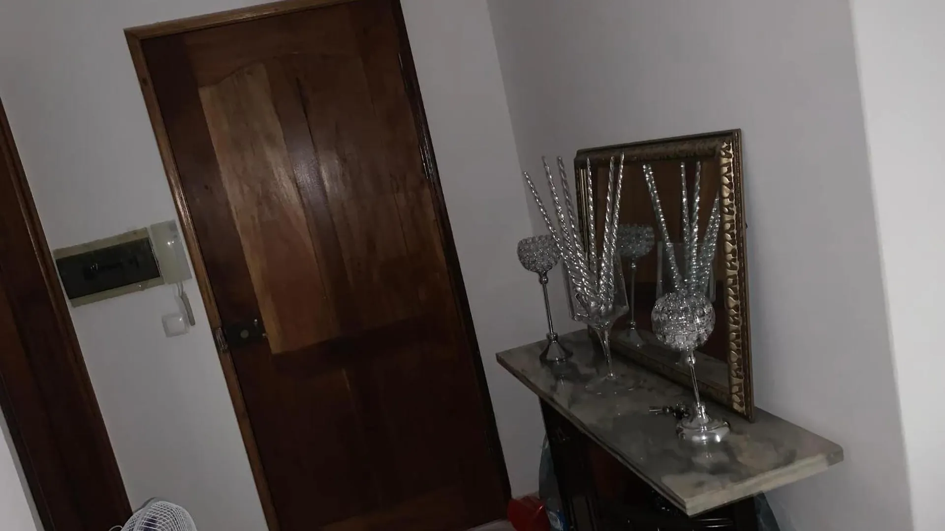 Apartamento Vieira Santos Praia Cabo Verde