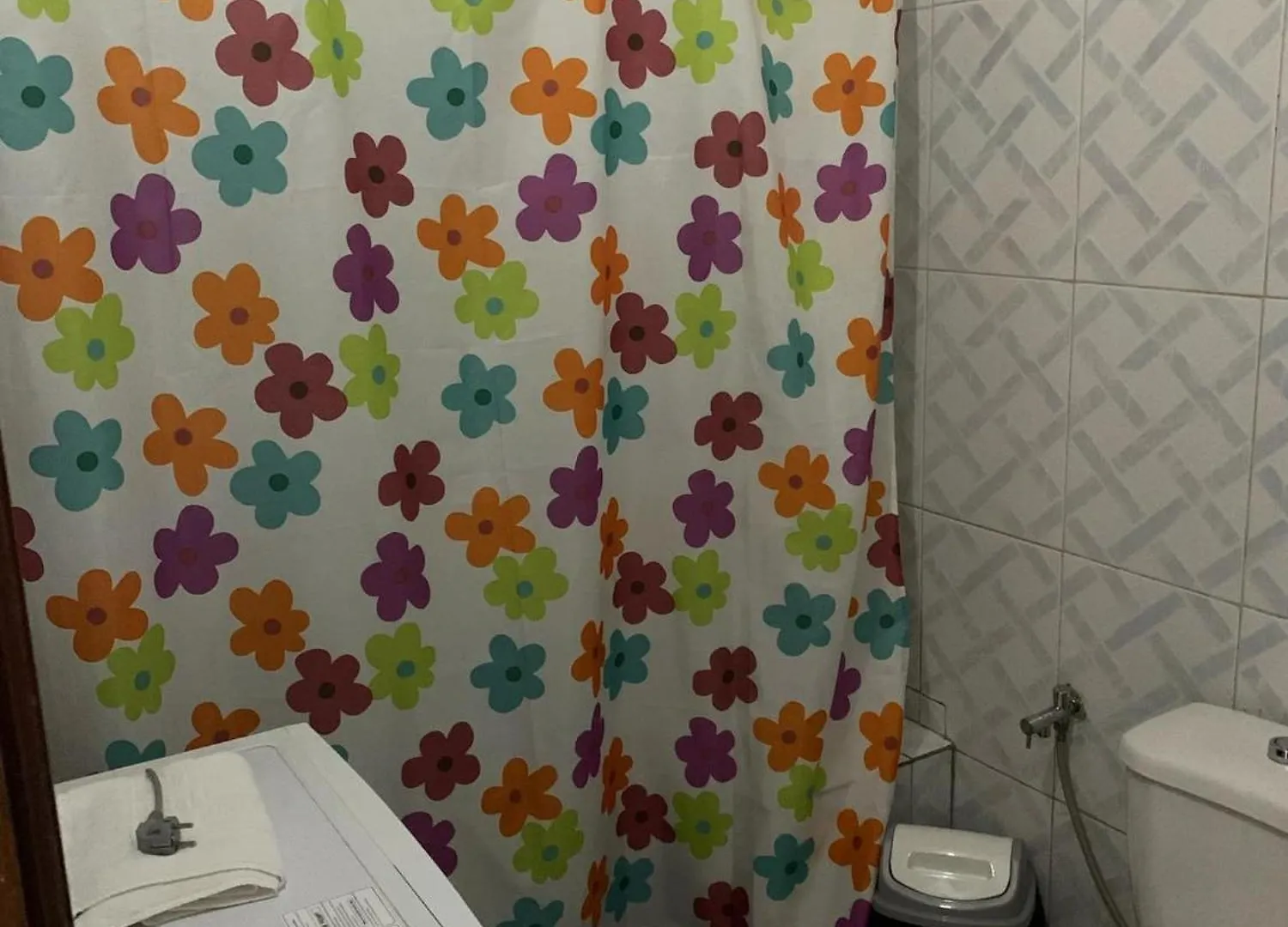 Apartamento Vieira Santos Praia 0*,  Cabo Verde