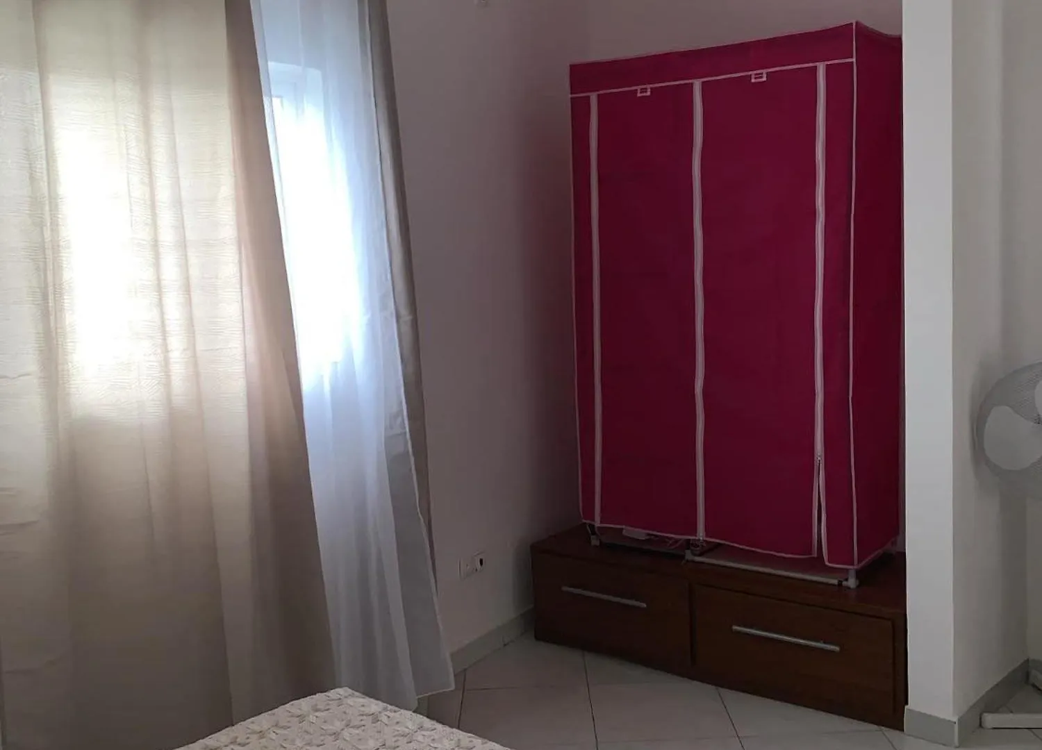 Apartamento Vieira Santos 普拉亚 0*,
